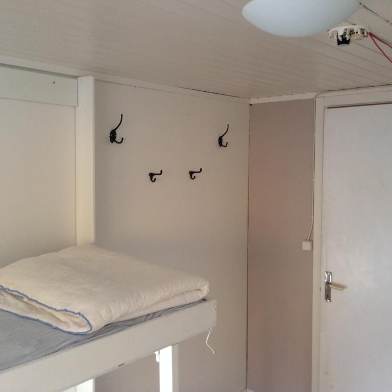 Voxnabruks Kanot & Camping Hotel Habitación foto