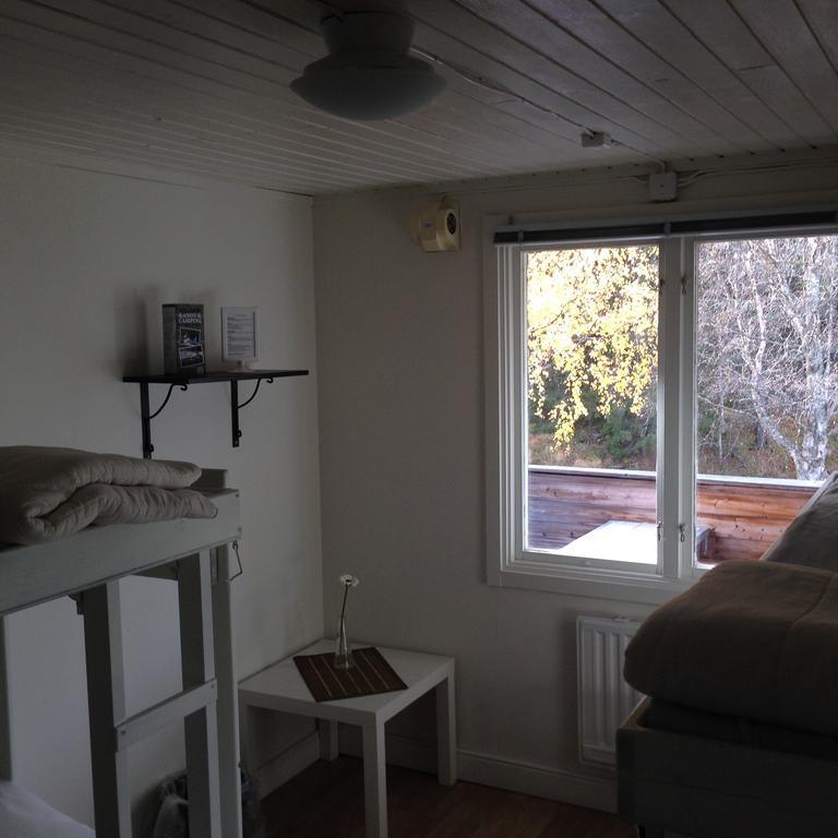 Voxnabruks Kanot & Camping Hotel Habitación foto